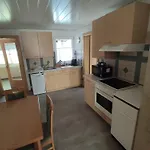 Apartment Wiedehopf *