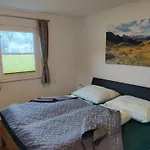 Apartment Wiedehopf *