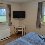 Wiedehopf Apartment