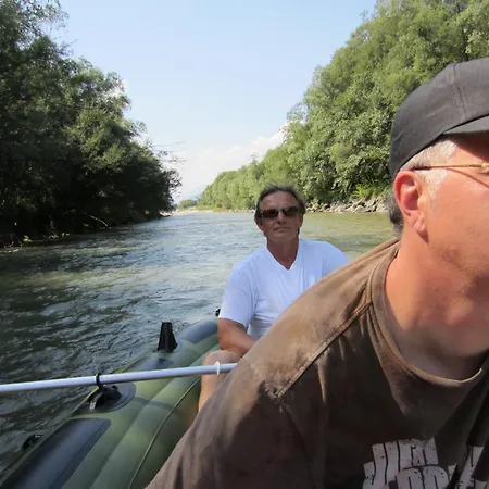 Apartment Wiedehopf Rattendorf