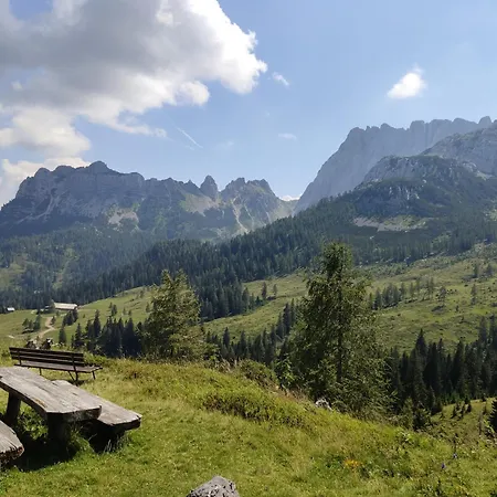 Wiedehopf Apartamento