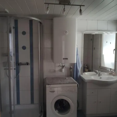 Apartment Wiedehopf Rattendorf