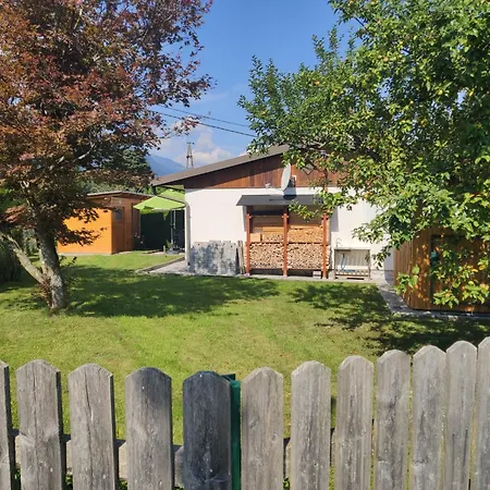 Wiedehopf Appartement *