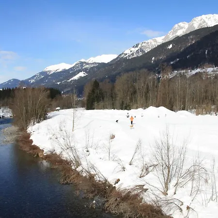 公寓 Wiedehopf Rattendorf