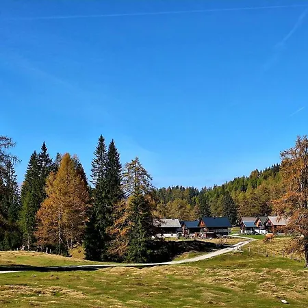 Apartamento Wiedehopf