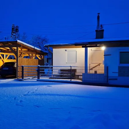 Appartement Wiedehopf