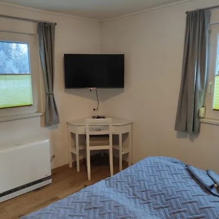 Wiedehopf Apartment