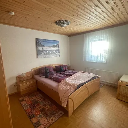 Wiedehopf Apartment Rattendorf