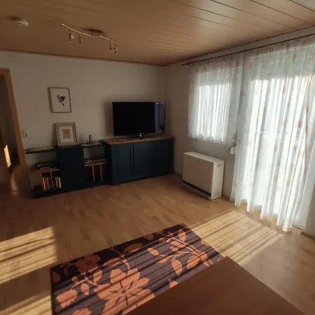 Wiedehopf Apartment