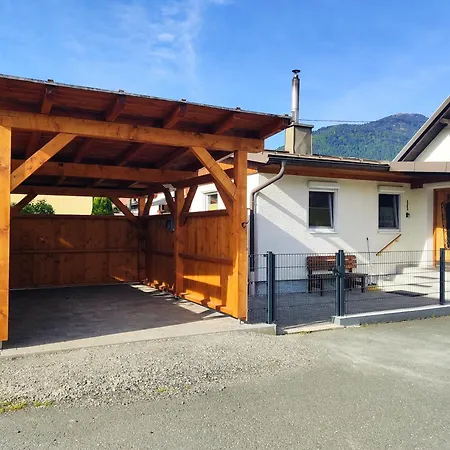 Wiedehopf Apartment *