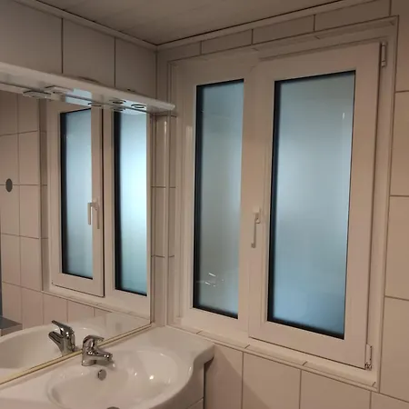 Apartamento Wiedehopf Rattendorf