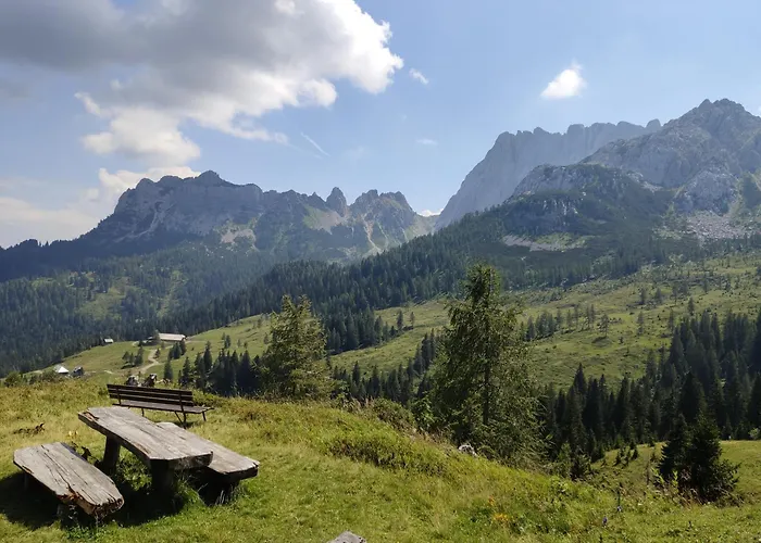 Wiedehopf Appartement