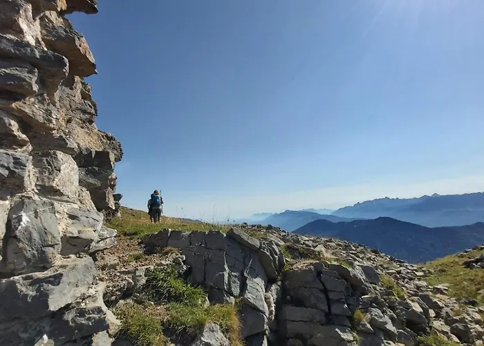 Appartement Wiedehopf *