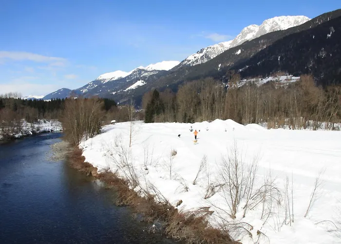 דירה Wiedehopf Rattendorf