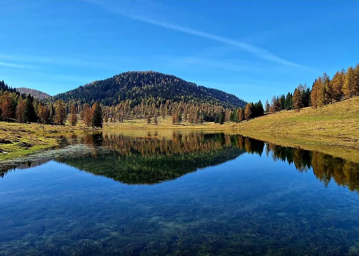 Appartement Wiedehopf *