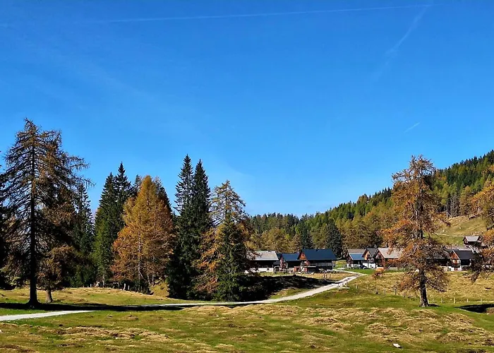 Appartement Wiedehopf