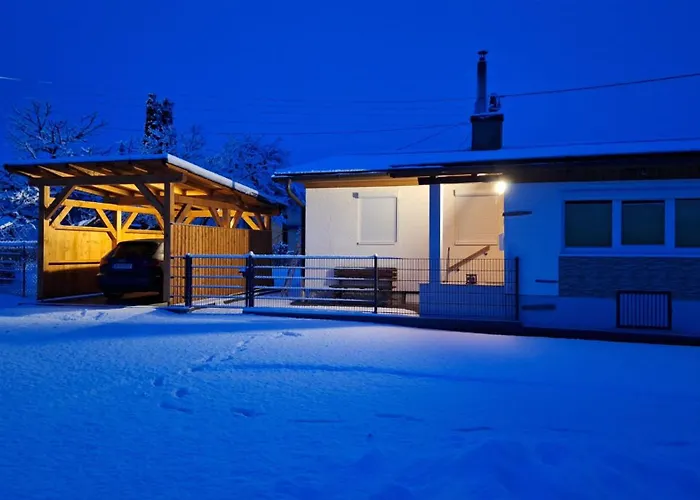 Appartement Wiedehopf