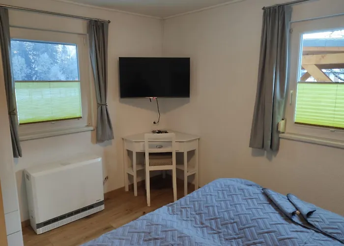 Wiedehopf Appartement