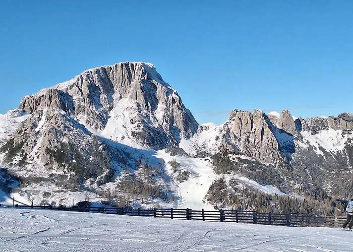 Appartement Wiedehopf