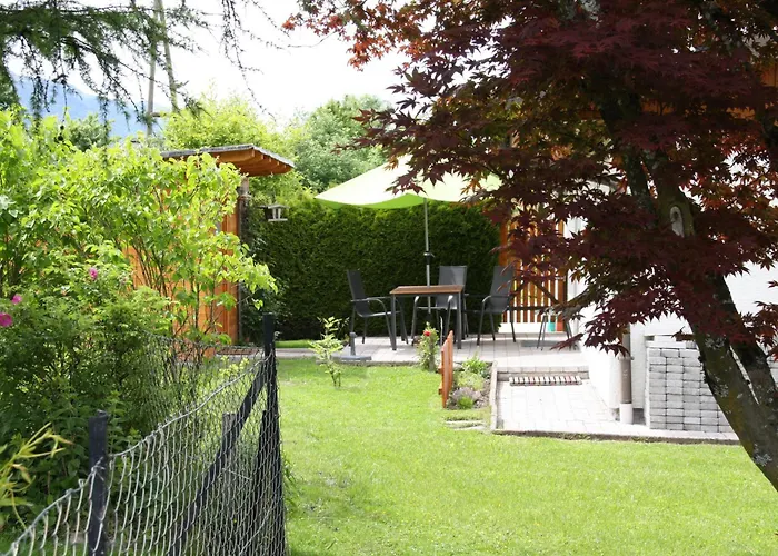 Wiedehopf Rattendorf